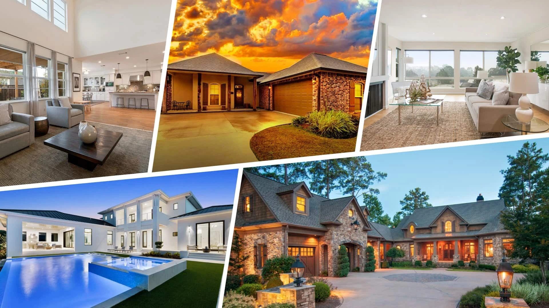 Luxury Estate