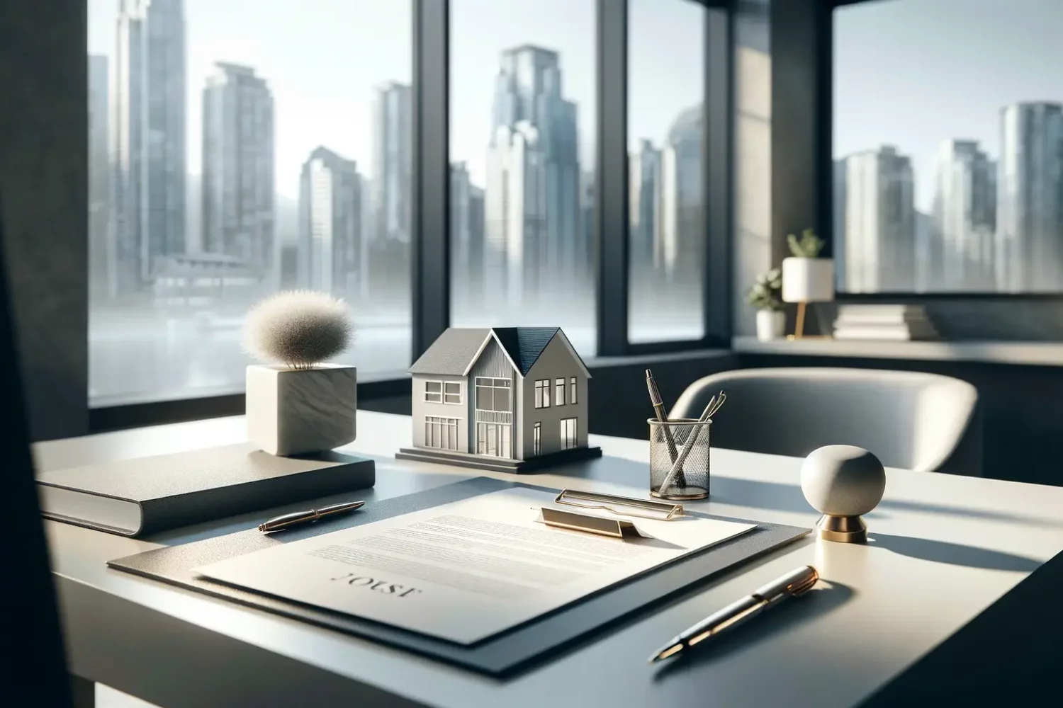 Property Rental